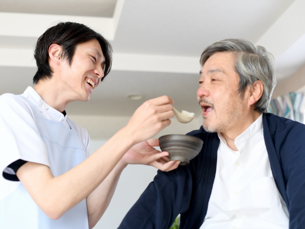 介護老人保健施設　ひまわり荘