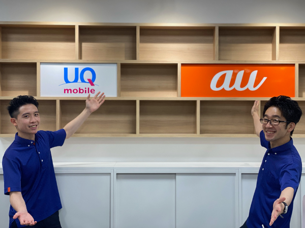 スタッフの成長が自身のやりがい