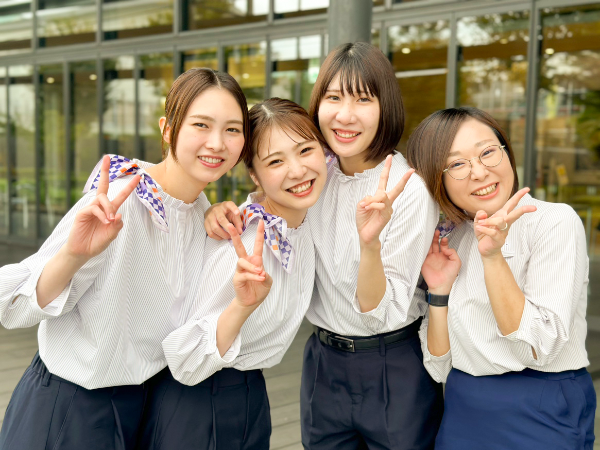 ３時間からOK！携帯電話の知識がなくても大丈夫！