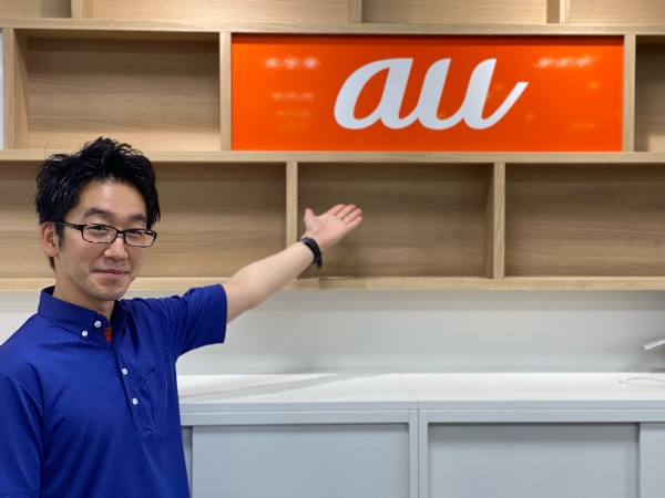 経験が積める環境