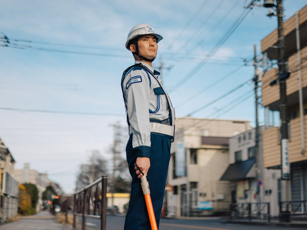 歩みを進めよう目的を成し遂げるまで