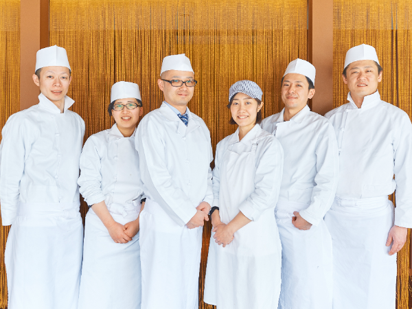 ラーメン駅前店