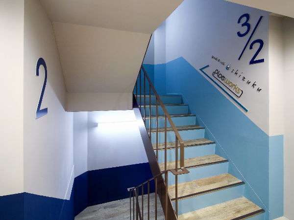 真面目で穏やか、気さくな先輩の多い職場です