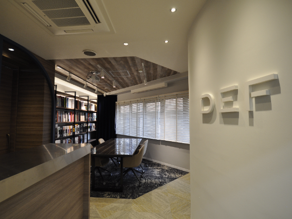 多様な案件を推進していたことと会社の社風・雰囲気に魅力を感じ、入社