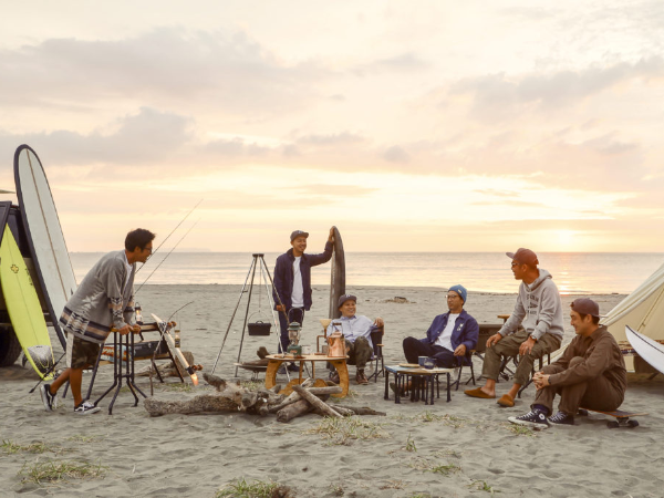 うれしい福利厚生も