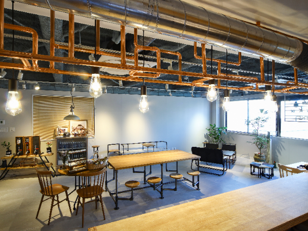 SNSを見て遠方から来られるお客様も！イベント実現を目指します