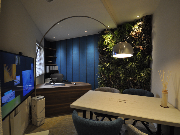 人と話すことが好きな方、デザインが好きな方、ぜひご応募ください！