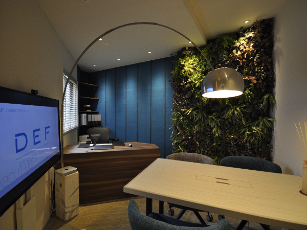 理念である「スマイルをデザインする」を大切に、さらなる成長を目指します