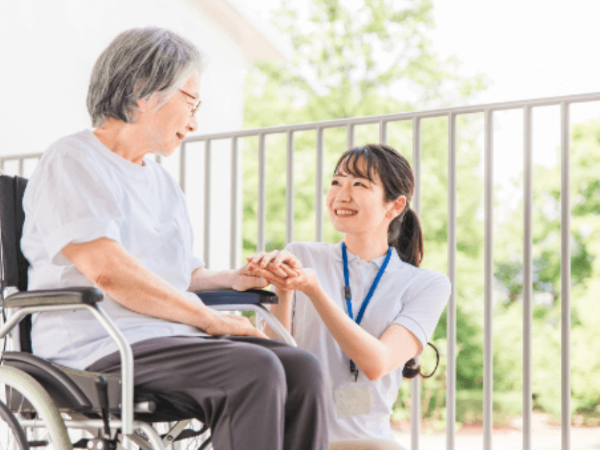 住宅型有料老人ホームにおいてのサービス提供責任者