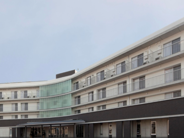 デイサービスにおいての介護職員