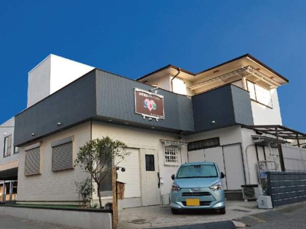 居宅における訪問看護　