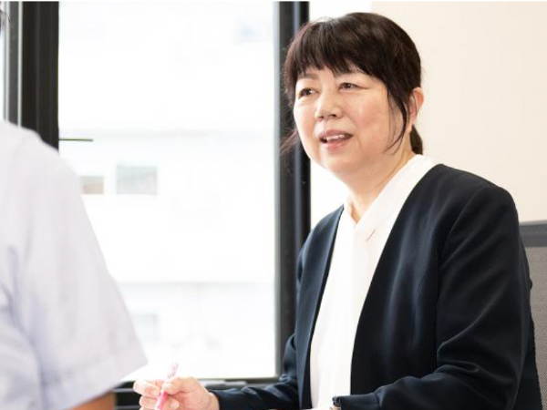 居宅介護支援事業所　ケアマネ