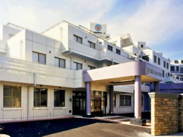 介護老人保健施設での介護職