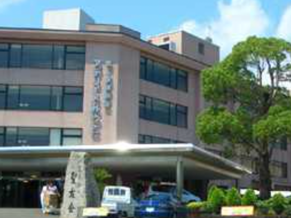 老人健康施設での准看護師