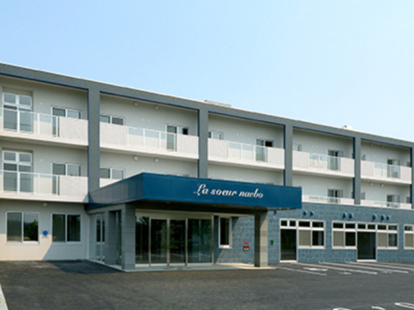 特別養護老人ホームでの介護職