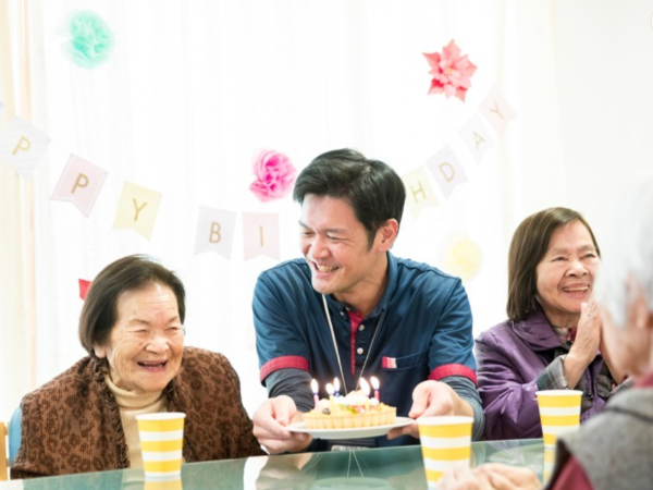 是非一緒に働きましょう！