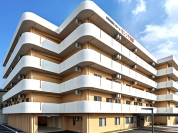 特別養護老人ホームでのケアマネージャー