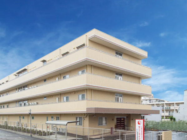 【正社員】看護師/オンコールなし、夜勤なし