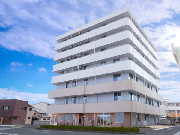 住宅型有料老人ホームでのサービス提供責任者