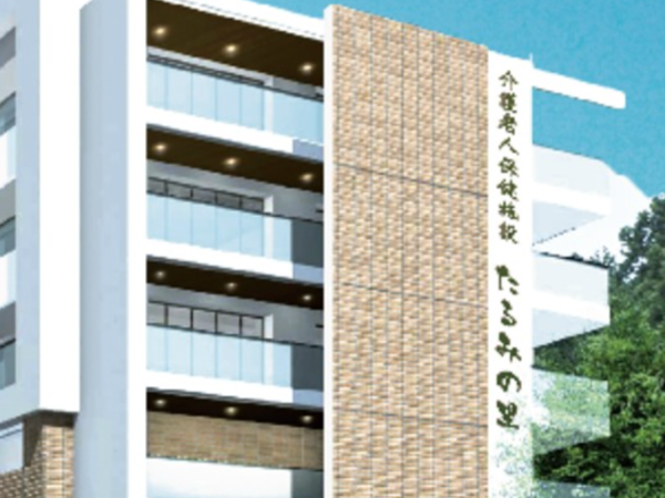 介護老人保健施設でのケアマネージャー