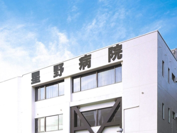 病院での看護師