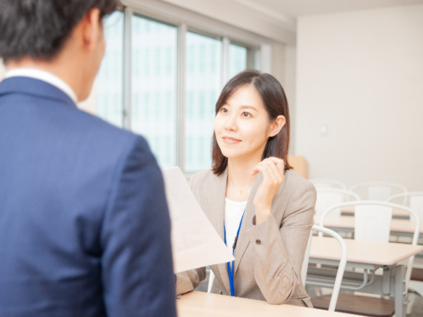 その１.掲載されている求人企業を詳しくヒアリング