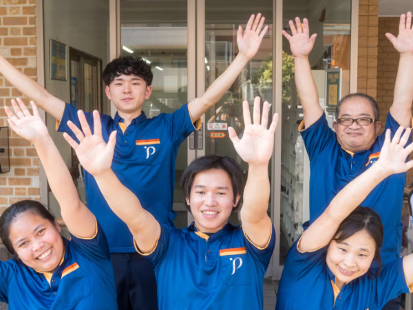 介護施設施設長