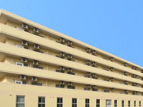 介護付有料老人ホーム　介護職（介護福祉士）