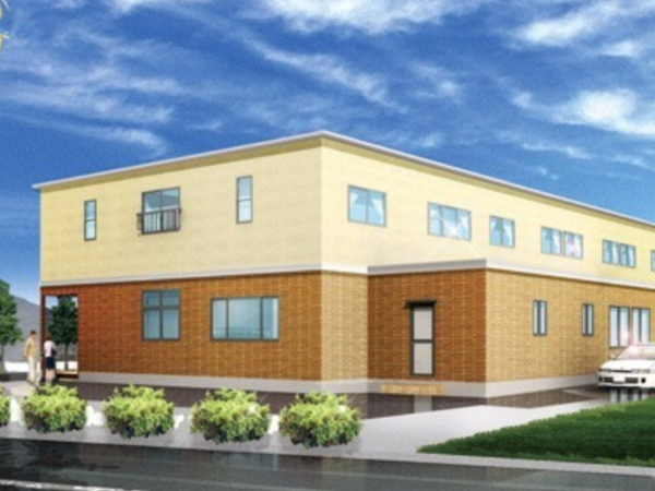 住宅型有料老人ホームでの看護師