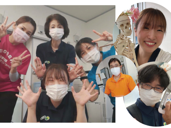 【本厚木駅より徒歩9分】安定したリズムで働きたい/夜勤のない職場で働きたいという方、一緒に〈訪問看護〉の仕事をやってみませんか？年間休日125日以上！土日祝休み！残業ほぼなし！