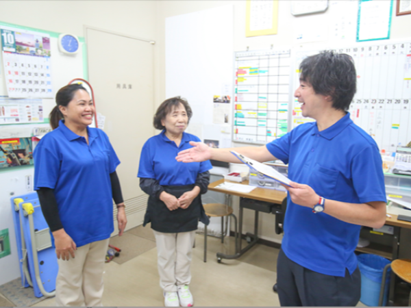 【飯塚市】高時給1,300円★総合病院で清掃管理のお仕事＜未経験歓迎／マイカー通勤可＞