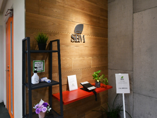 盤石な経営基盤で、安心して長く活躍できます