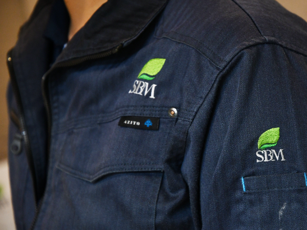 自慢は「人」。気軽に相談できる、フラットで風通しの良い職場です