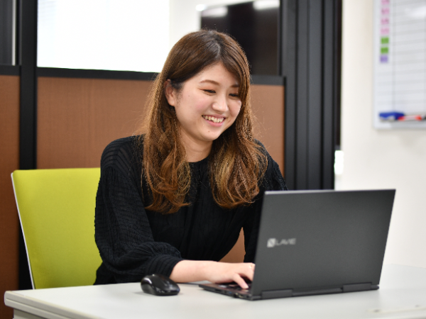 自社スタッフが対応する、「建物のトータルサービス」