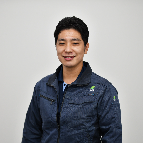 サポートセンター主任 / サポート/北見 司