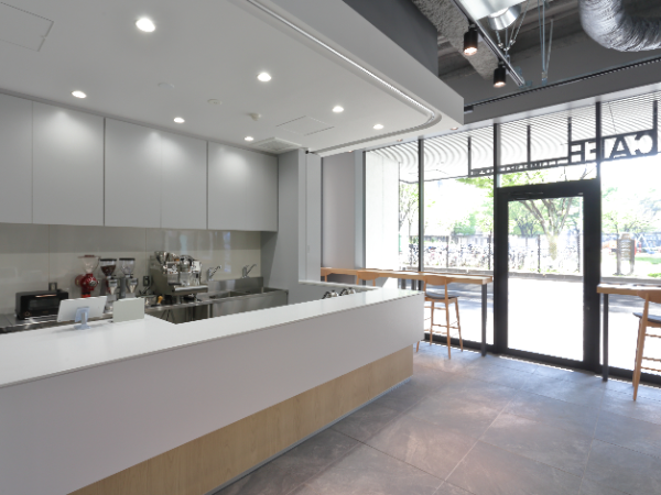 ~ビルに「プラスα」のご提案~ 新しいチャレンジができる環境です