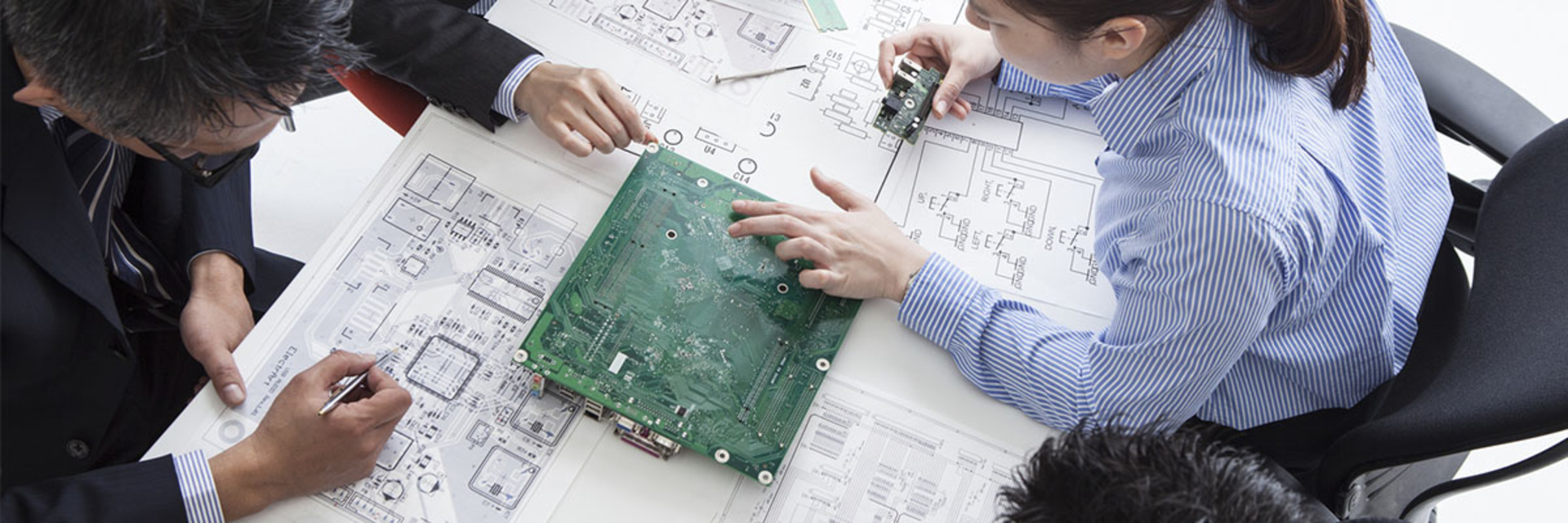 FASTテクニカ株式会社