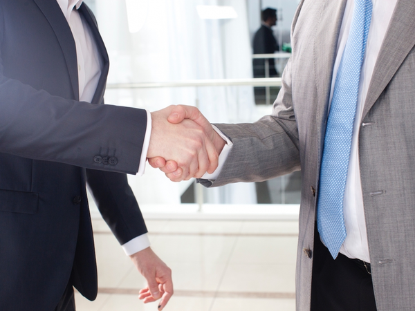 私たちについて