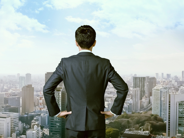 「新しい」に対応できる技術者でありたい