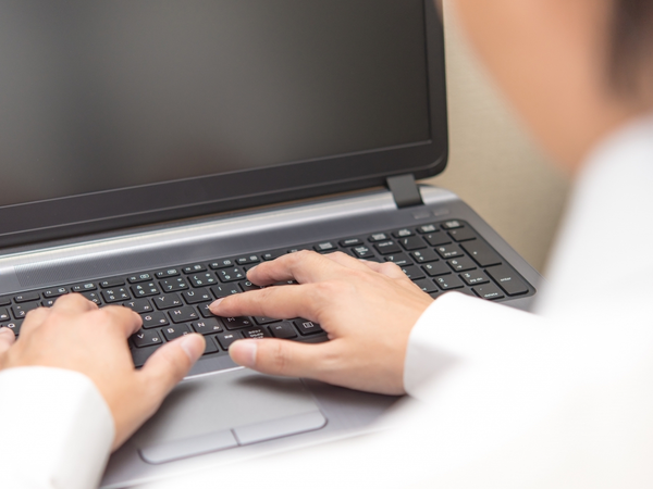 自身の業務と新人育成に注力する日々