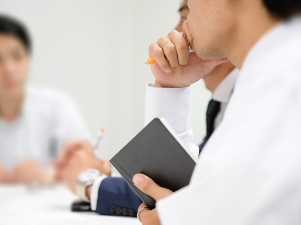 難しいから、面白い