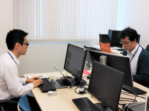 IC・LSI設計エンジニア【正社員】半導体アナログ回路・レイアウト・論理設計及び検証等の設計エンジニア