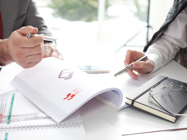 フォロー体制がしっかりしているのが魅力