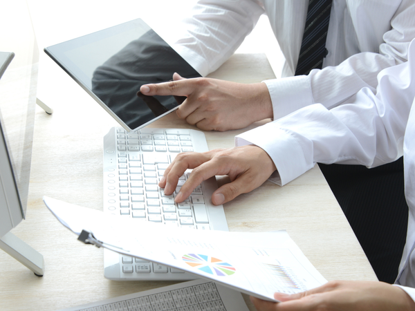 毎日が勉強です!