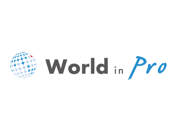 グローバルタレントと、日本の企業をつなぐ。