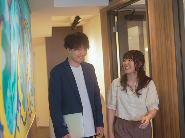 制度・環境・文化