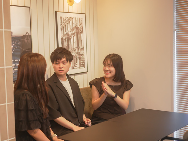 事業ミッション