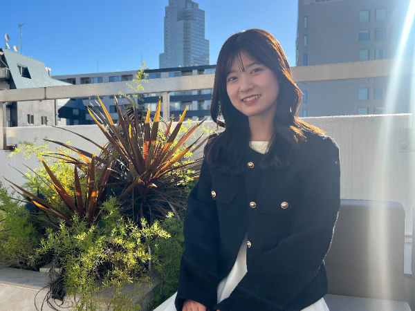 ワークもライフも充実！