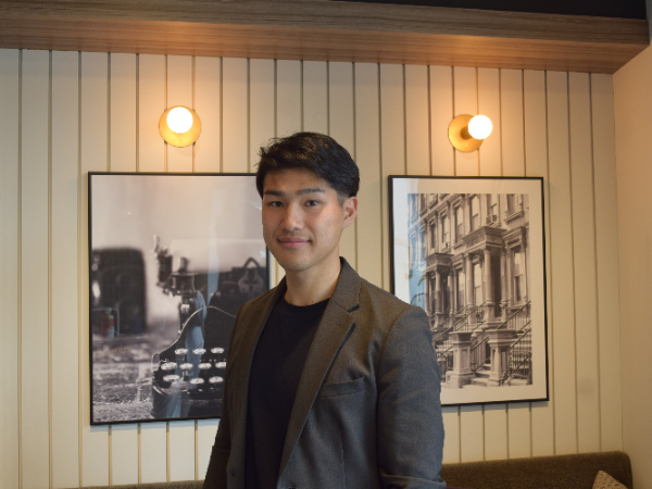 【27卒】人材業界に挑戦！IT×グローバルの人材紹介