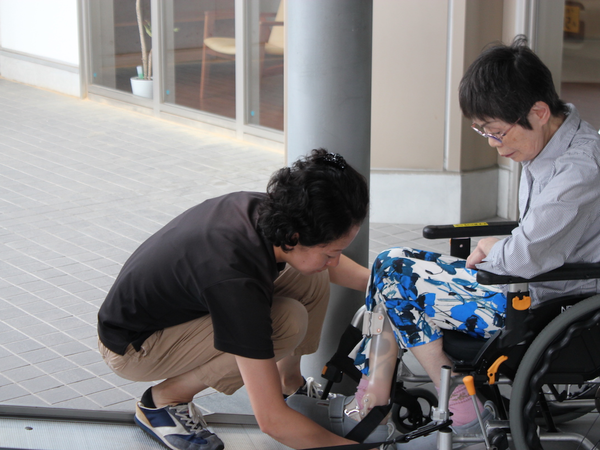 まずは挑戦しませんか?